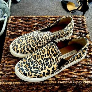 Steve Madden Sneakers